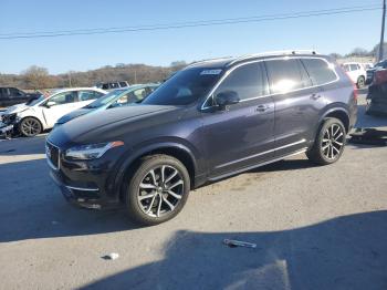  Salvage Volvo XC90