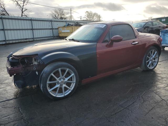  Salvage Mazda Mx5