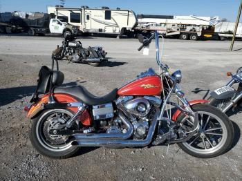  Salvage Harley-Davidson Fx