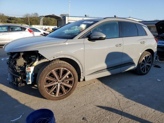  Salvage Audi Q4