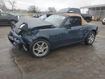  Salvage Mazda Mx5