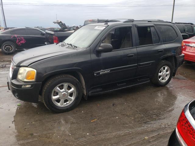  Salvage GMC Envoy