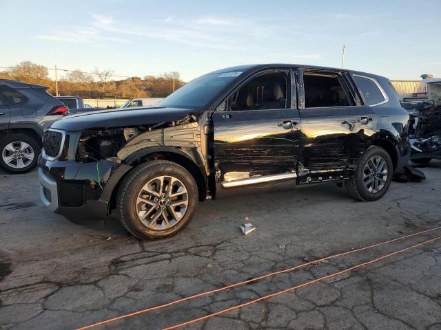  Salvage Kia Telluride