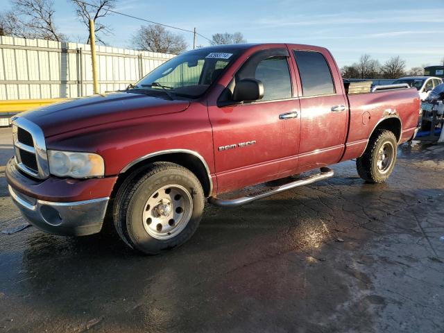  Salvage Dodge Ram 1500