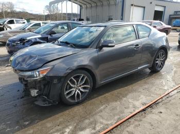  Salvage Toyota Scion