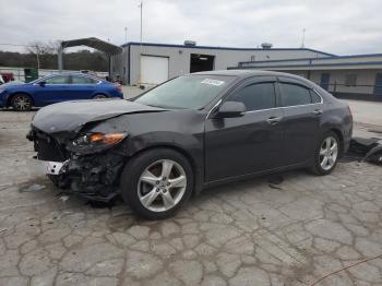  Salvage Acura TSX