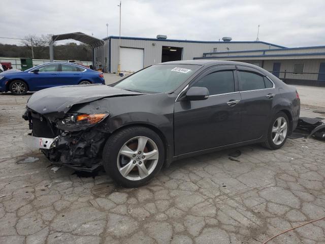  Salvage Acura TSX