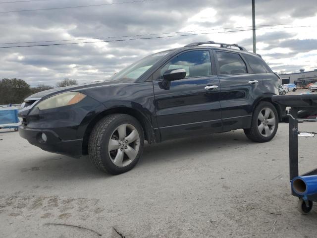  Salvage Acura RDX