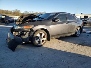  Salvage Acura TSX