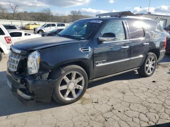  Salvage Cadillac Escalade