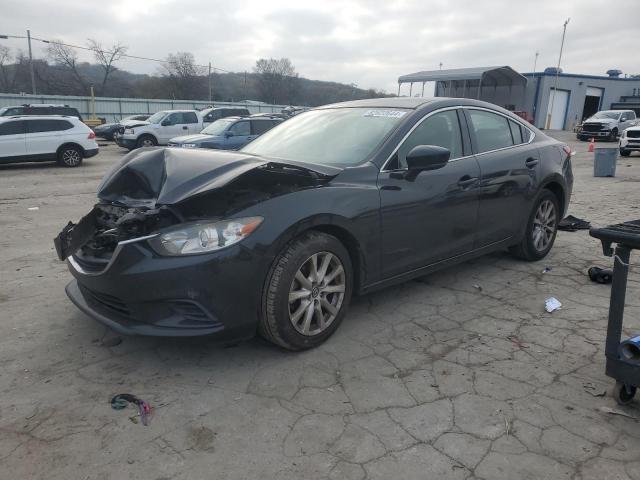  Salvage Mazda 6