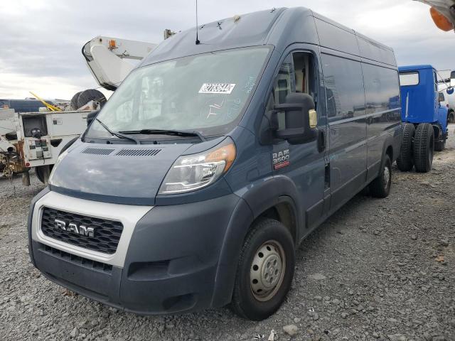  Salvage Ram Promaster