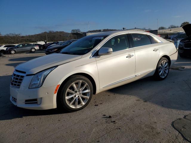  Salvage Cadillac XTS