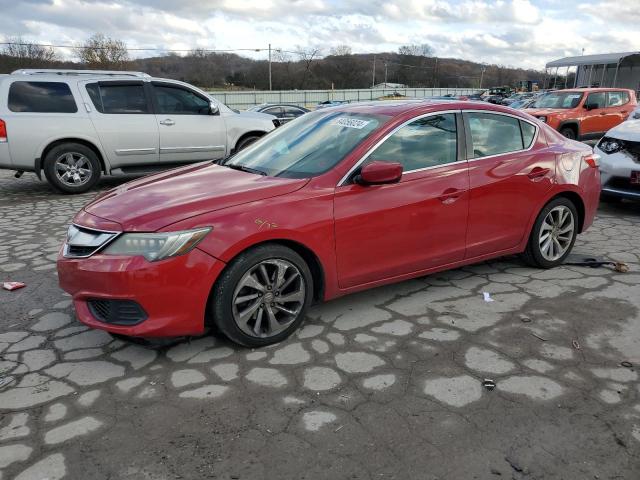  Salvage Acura ILX