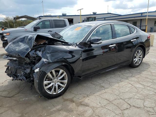  Salvage INFINITI Q70