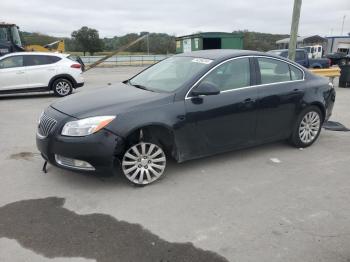  Salvage Buick Regal