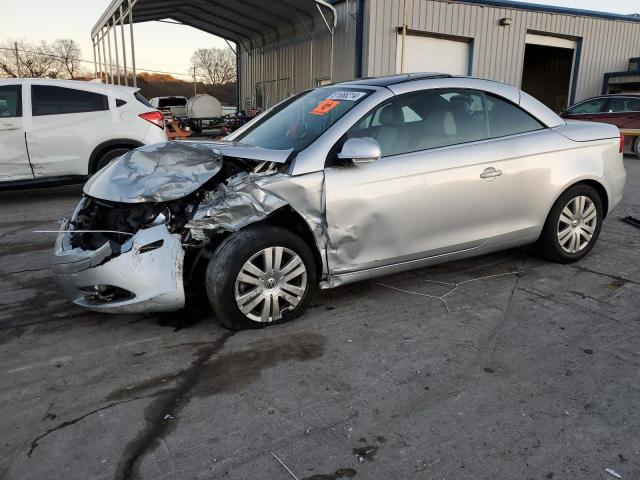  Salvage Volkswagen Eos