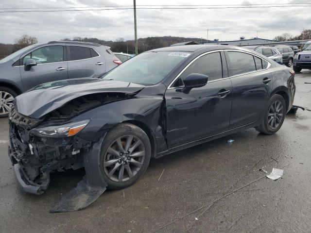  Salvage Mazda 6