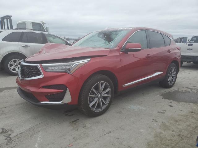  Salvage Acura RDX