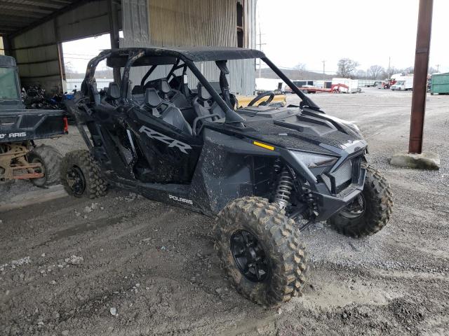  Salvage Polaris Rzr Pro Xp