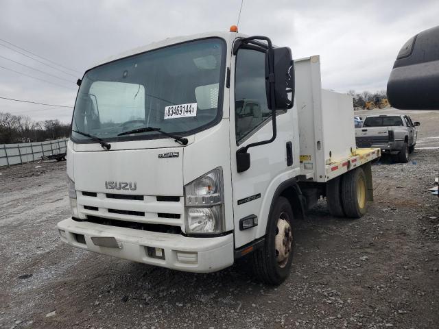  Salvage Isuzu Npr Hd