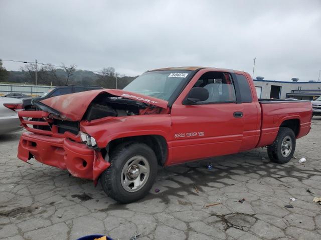  Salvage Dodge Ram 1500