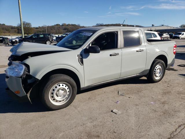  Salvage Ford Maverick