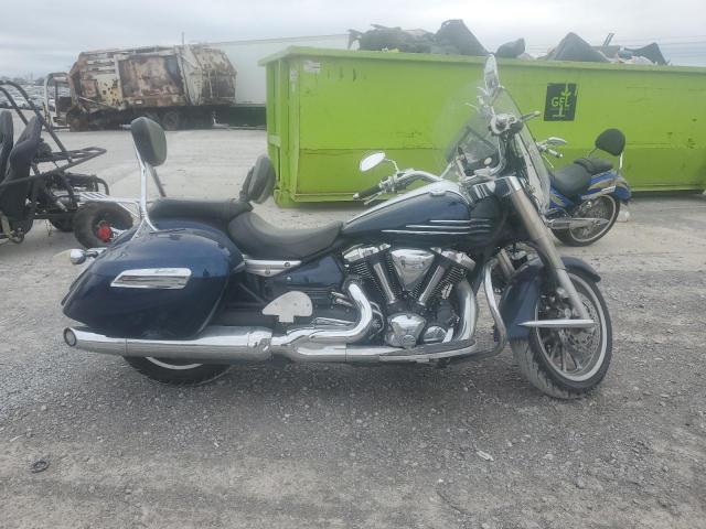  Salvage Yamaha Xv1900 A