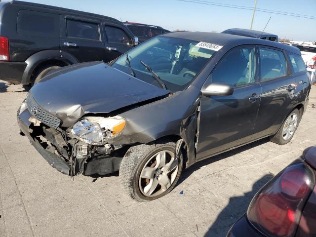  Salvage Toyota Matrix