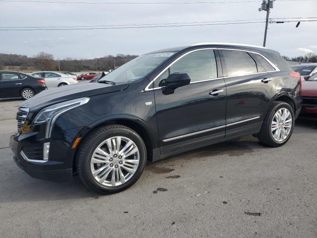  Salvage Cadillac XT5