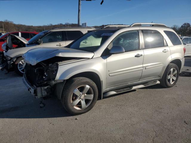  Salvage Pontiac Torrent