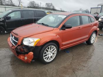  Salvage Dodge Caliber