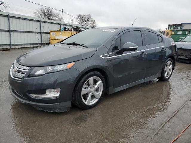  Salvage Chevrolet Volt