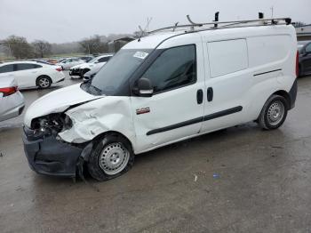  Salvage Ram Promaster