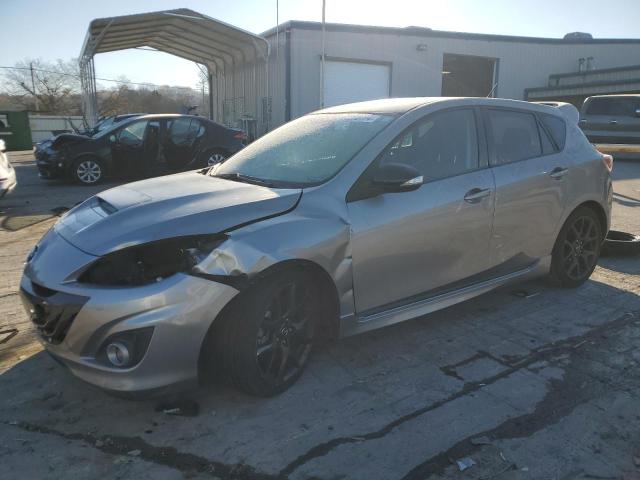  Salvage Mazda Speed 3