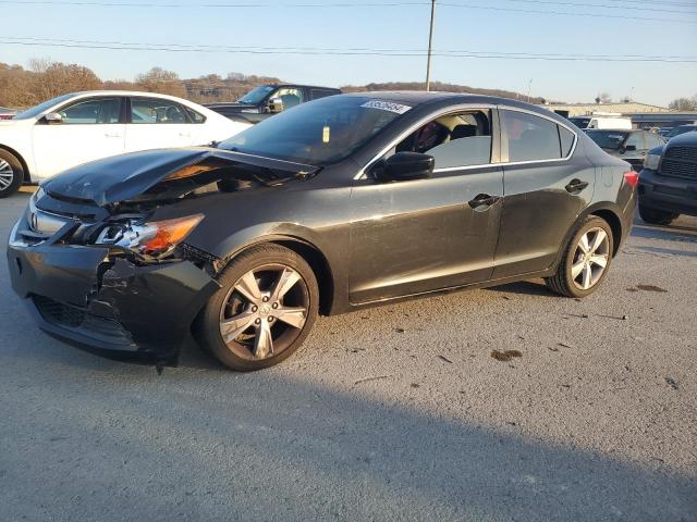  Salvage Acura ILX