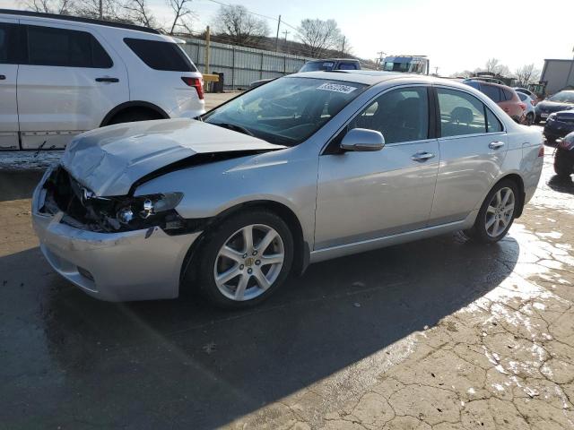  Salvage Acura TSX