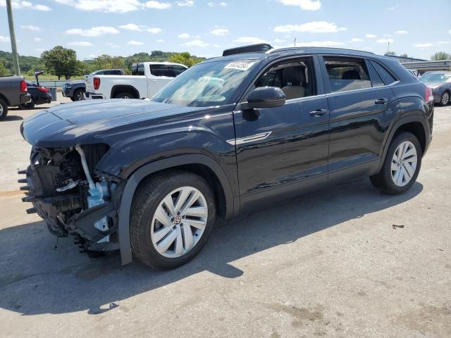  Salvage Volkswagen Atlas