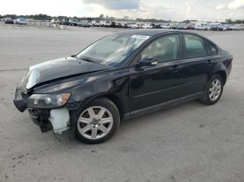  Salvage Volvo S40