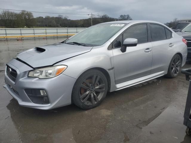  Salvage Subaru WRX