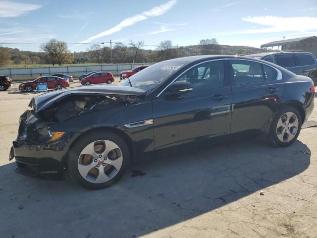  Salvage Jaguar XE