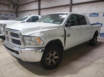  Salvage Dodge Ram 2500