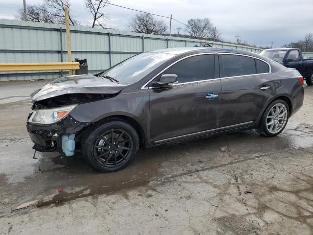  Salvage Buick LaCrosse