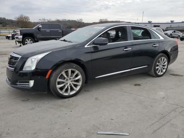  Salvage Cadillac XTS