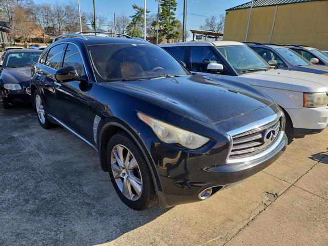  Salvage INFINITI Fx