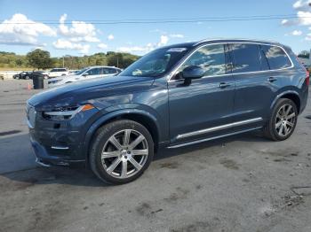  Salvage Volvo XC90