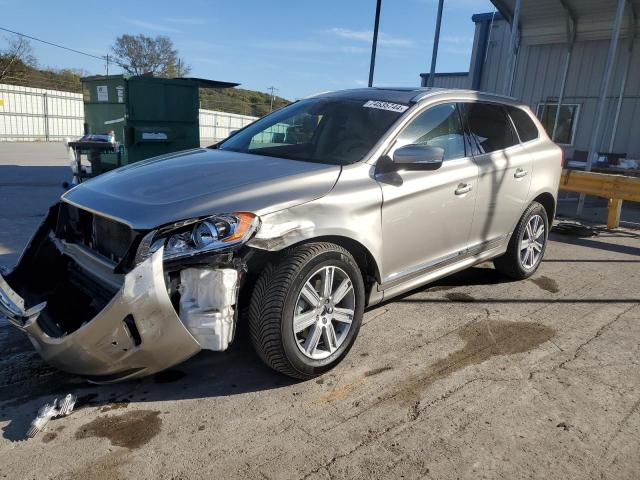  Salvage Volvo XC60