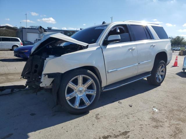  Salvage Cadillac Escalade