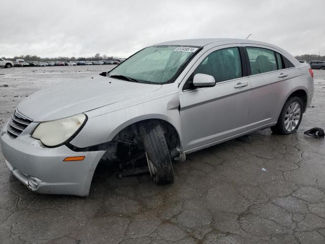  Salvage Chrysler Sebring