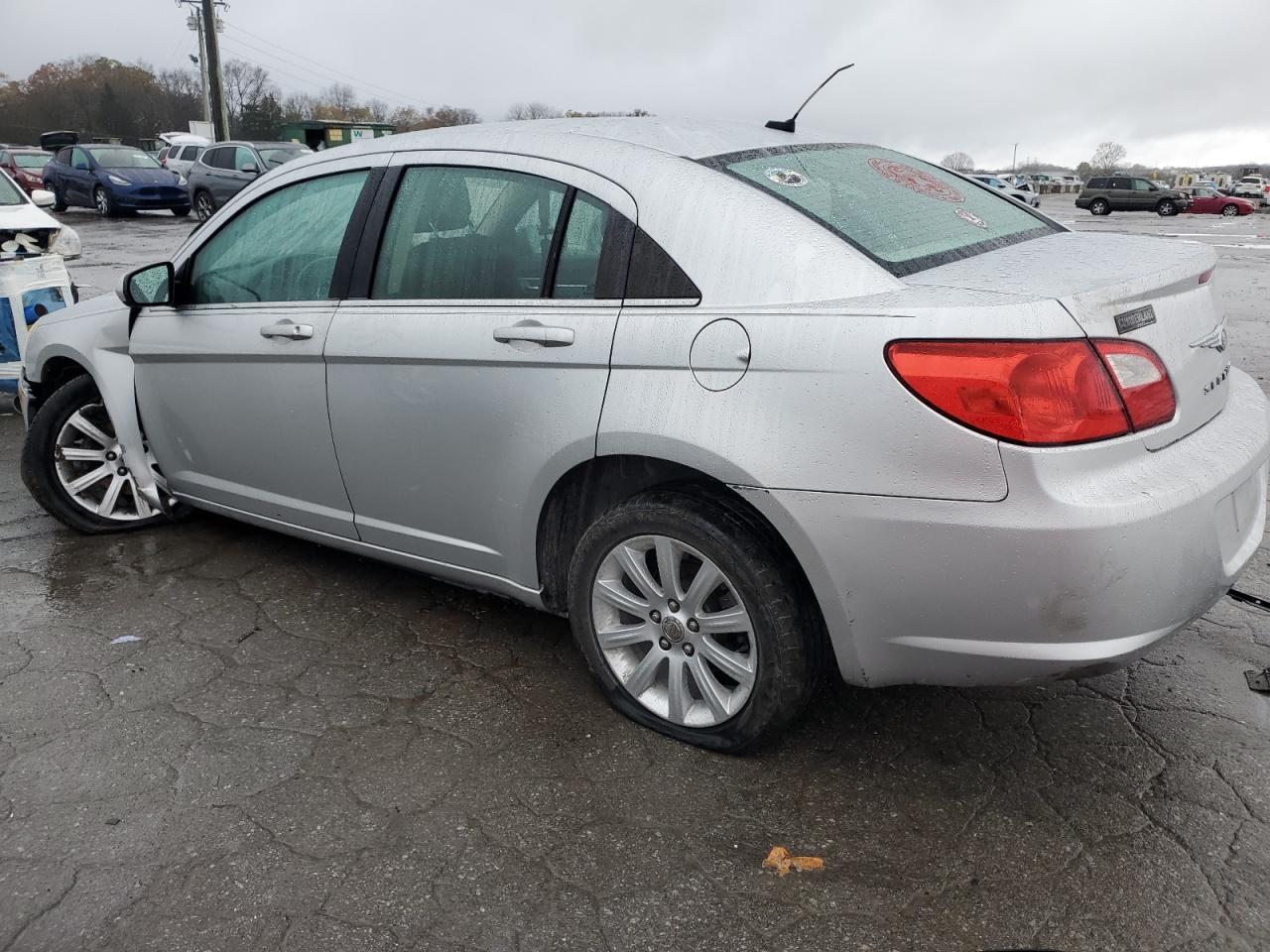 Chrysler Sebring Limited Image 3